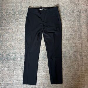 Banana Republic Black Dress Pants